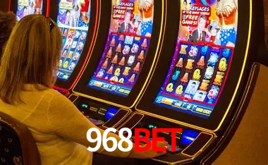 Desvendando o Mundo dos Jogos Virtuais na 968bet